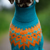 

Dalmatian - Dog Sweater
3