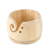 

Wooden Yarn Bowl - Hobbii
1