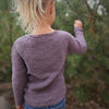 

Peekaboo Pocket - Children’s Sweater
9