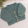 

Acacia - Children’s Cardigan
1