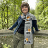 

Off Track - Scarf
1