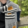 

Off Track - Scarf
3