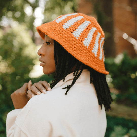 Pulse - Bucket Hat
