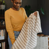 

Noah - Baby Blanket
1