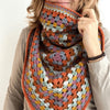 

Rachel - Cowl
1