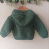 

Juniper - Children’s Hoodie
7