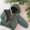 

Juniper - Children’s Hoodie
5