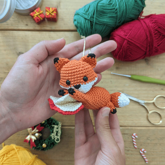 

Paige - The Reading Fox
3