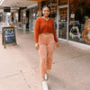 

Timanfaya - Lace Cardigan
6
