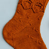 

Oak Seed - Textured Socks
5