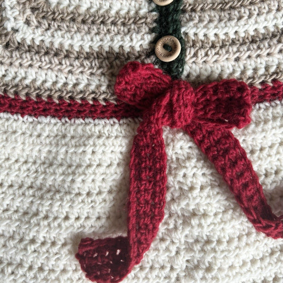 

Holly - Baby Dress
4