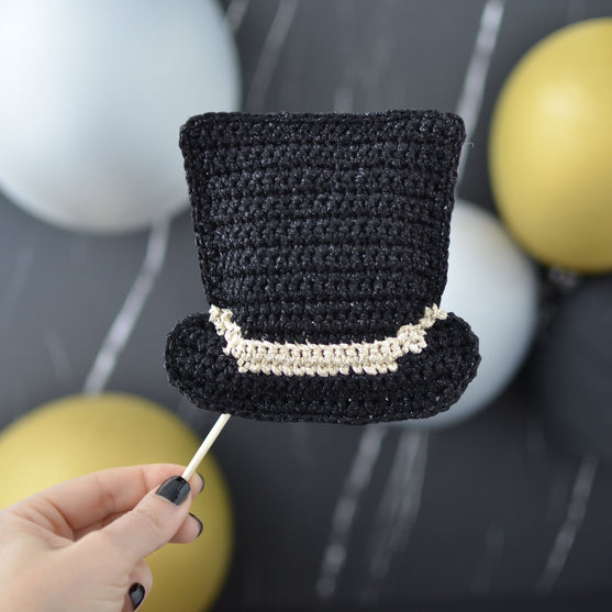 

New Years Eve - Photo Props
2