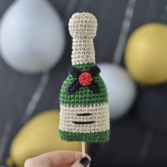 

New Years Eve - Photo Props
3