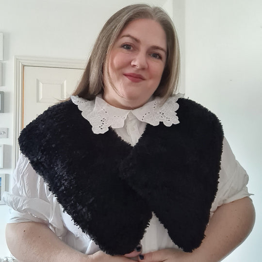 The Snug Bug Shrug - Shrug