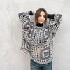 

Lace Embrace - Sweater
4
