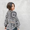 

Lace Embrace - Sweater
6