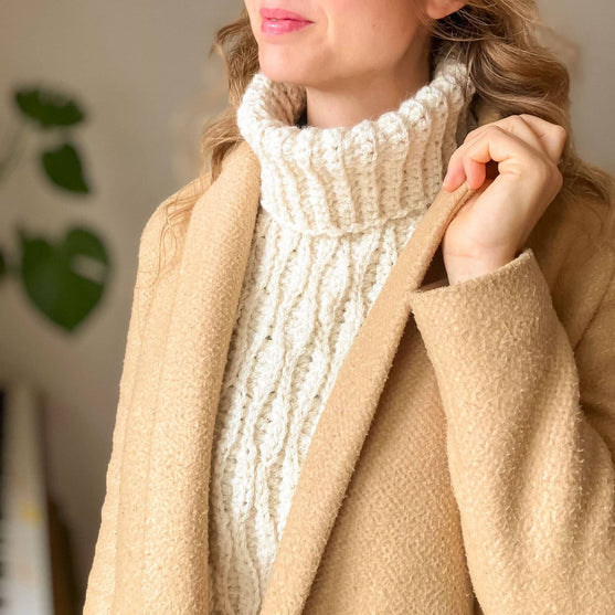 

Alpine - Neck Warmer
5