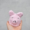 

Cow and Pig - Reversible Toy
2