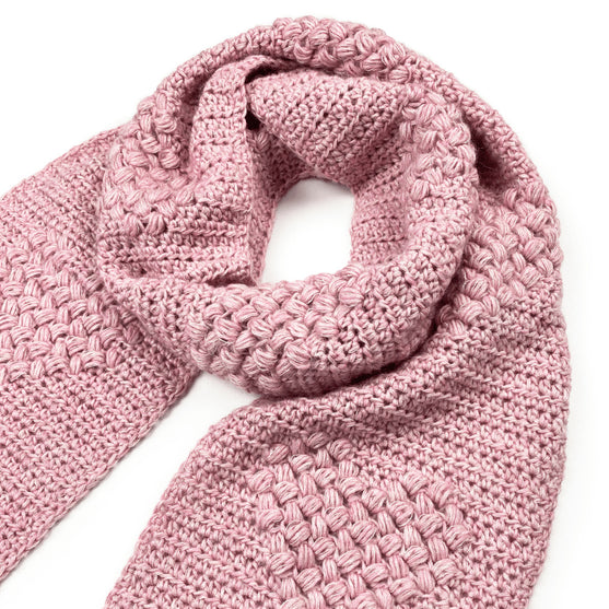 

Sweetheart - Scarf
4