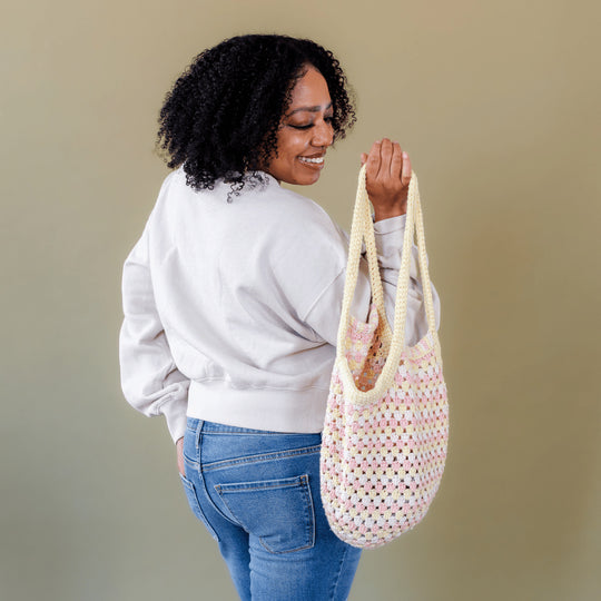 Camellia - Bag