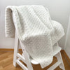 

Eira - Baby Blanket
1