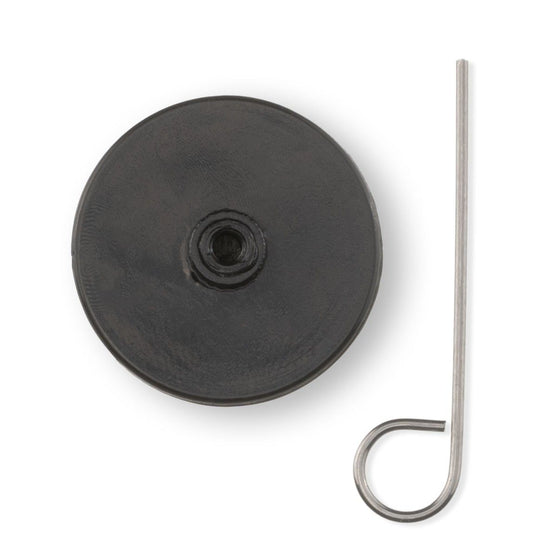 

Swivel Cable  - Transparent - Hobbii
5