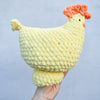

Henny - Chicken with Eggs
10