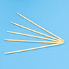 

Bamboo DPNs - 20 cm - Hobbii
4