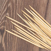 

Bamboo DPNs - 15 cm - Hobbii
5