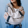 

Amulet - Open Cardigan
6