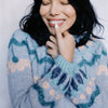 

Whim - Colourwork Pullover
1