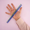 

Alu Double Ended Tunisian Crochet Hook Set - 28 cm - Hobbii
4