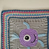 

Little Monster - Blanket
3