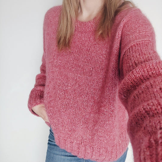 Everyday Essential Sweater