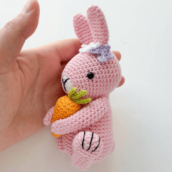 

Bunny - Easter Surprise Egg
3