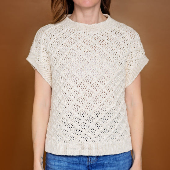 

Quartz - T-shirt
1