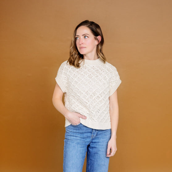 

Quartz - T-shirt
9