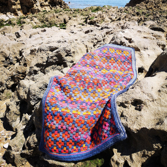 

Dream, Sparkle, Shine - Blanket
4