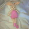 

Bessie Bunny - Soft Toy
1