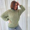 

Verdant - Sweater
1