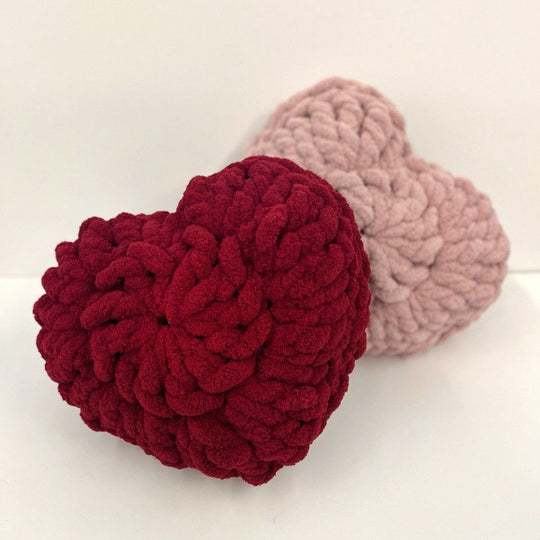 Love Pillow - Cushion