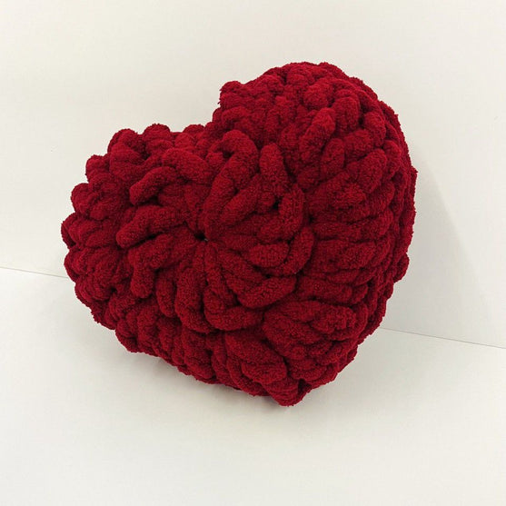 

Love Pillow - Cushion
5