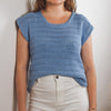 

Essence - T-shirt
1