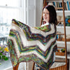 

Be Your Own Star - Shawl
2