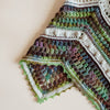 

Be Your Own Star - Shawl
7