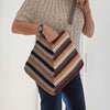 

Layer-On-Layer - Felted Bag
2