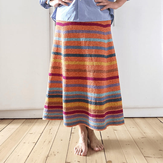 For Evigt Sommer - Skirt