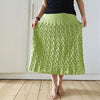 

Sommerskørt - Skirt
3