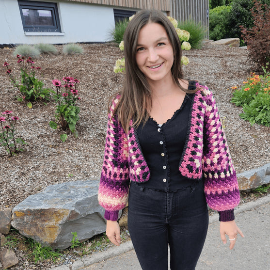 

Carnicardi - Cardigan
3