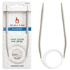 

Circular Needle Classic - 80 cm - Pony
1